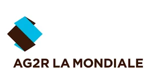 Logo AG2R La Mondiale
