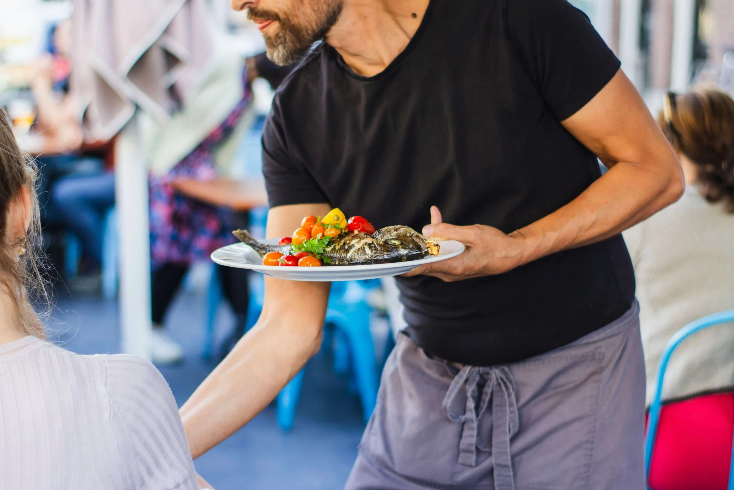 interim dans la restauration à strasbourg